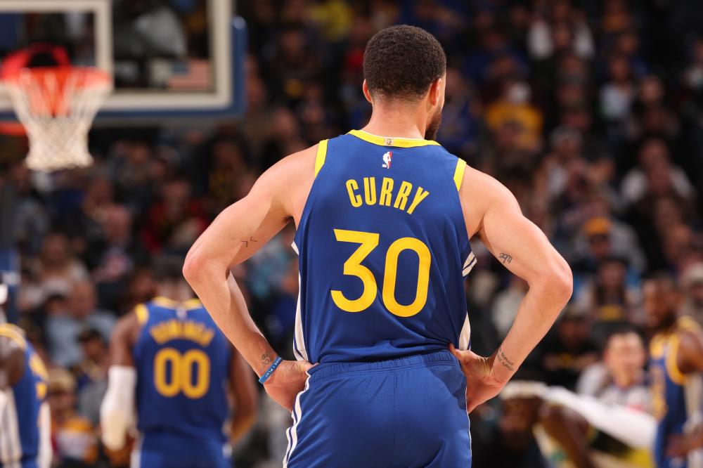 NBA管理